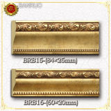 Plastic Colored Picture Frame (BRB15-8, BRB16-8)