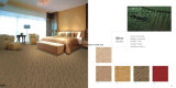 Machine Made Tufted PP Hotel Carpets