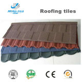 Nigeria Like Roofing Tiles with Colorful Stone Coated / Tiles Price