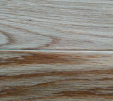 Multi-Layer Natural Color Smooth French Oak Engineered Flooring