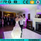 Stage Lighting Remote Contro Wedding DJ Discodecoration LED Starlit Dance Floor