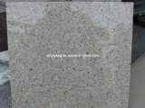 Polished G681 Granite Stone Tile for Flooring, Wall, Kitchen, Bathroom