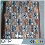 Latest Popular Sale Decoration Marble Stone Strip Mosaic