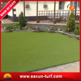 Green Landscape Synthetic Artificial Grass for Balcony and Garden