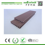 Solid Waterproof Wood Plastic Compocite Outdoor Decking Material Us