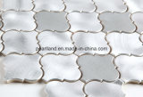 2017 Stone Aluminum Tile Mosaic