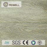 Simple Color Corrosion Resistant Vinyl Floor Wood Plank