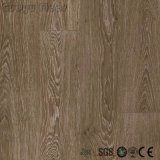 Waterproof Wood Self Stick Vinyl Floor Tile