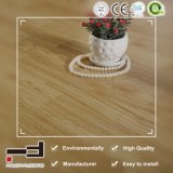 8mm Beech 3 Strips Small Embossed Water Proof Laminate Flooring