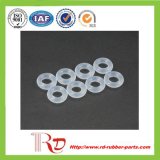Food Grade Clear Silicone Oring for Galss Stopper