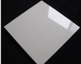 Foshan Double Loading Super White Polished Tile