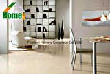 600*600mm Soluble Salt Polished Porcelain Floor Tiles From Foshan