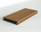 High Quality Wood Bamboo Plastic Flooring