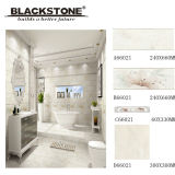 240X660 Flower Pattern Ceramic Wall and Floor Tile (A66021)