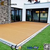 25mm Thickness Wood Texture Decking Floor (TW-02)