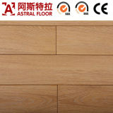 Waxed Click CE E1 Oak Floor Laminate Flooring