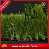 Natural Looking Synthetic Grass Turf for Resident Garden