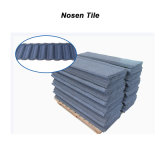 Chinese High Quality Colorful Stone Coated Metal Roof Tile