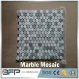 Hot Selling Factory Best Price Natural Slate/Marble Mosaic for Wall Decoration