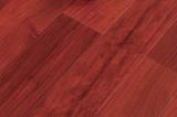 Solid Wood Flooring Balsamo with Flat Surface Ly05