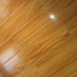 12.3mm U-Groove Laminate Flooring