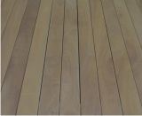 S4s African Teak Outdoor Wood Deck Floors