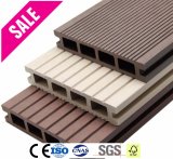 Outdoor WPC Flooring for Garden, Park, Yard and Balcony