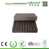 Long-Lasting Use Eco-Free Outdoor Composite Decking