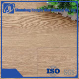 Eco-Friendly Wood Grain Plastic Wood Indoor WPC Flooring