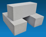 Lightweight AAC (Autoclaved Aerated Concrete) Wall Blocks