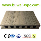 China Wood Plastic Composite Flooring Manufacturer