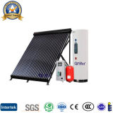 Antifreeze High Quality 100/150/200/250/300/400/500/1000 Liter Pressure Vacuum Solar Heat Pipe Solar Water Heater