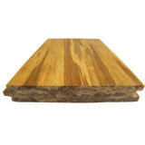 Cheap Strand Woven Bamboo Floor Indoor Use