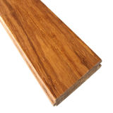 Cheap Strand Woven Bamboo Floor