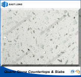 Engineered Quartz Stone for Kitchen Countertop/ Table Top/ Solid Surface/ Building Material (single colors)
