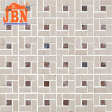 Granite Marble Stone Mosaic for Wall and Flooring (S755012)