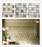 Building Material Nature Stone Mosaic for Floor Tile