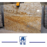 G682 Mable Granite Travertine Quartz Yellow Stone Slabs for Paving/Worktops/Tiles/Countertops