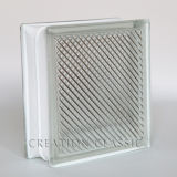 AAA Clear/Tinted Glass Brick for Wall Glass/Constructive Glass