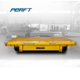 Battery Operated Low Table Railway Vehicle Transport Bricks