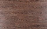 Household 8.3mm E0 Embossed Oak Waterproof Laminate Floor