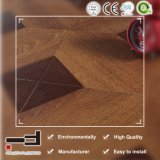 8mm Middle Embossment Parquet V Buckle Laminate Laminated Flooring