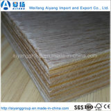 1160X2400mmx28mm Apitong Plywood for Container Flooring