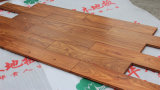 Scented Bubinga Real Wood Floor