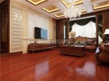 Oak Multi Layer Engineered Wood Flooring Wear-Resisting Floor Heated Wood Floor