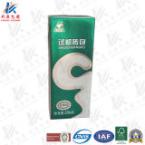 China High Quality Aseptic Brick Carton for Juice and Milk