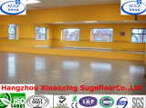 Non Toxic Multi Use Interlocking Dancing Room Sport Flooring