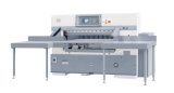 Automatic Paper Cutter (SQZ-KS 130CT)