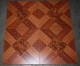 AC3 E1 Art Parquet HDF Laminate Flooring (KN2213)