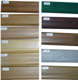 PVC Skirting and Accessories for Laminate Flooring 4
